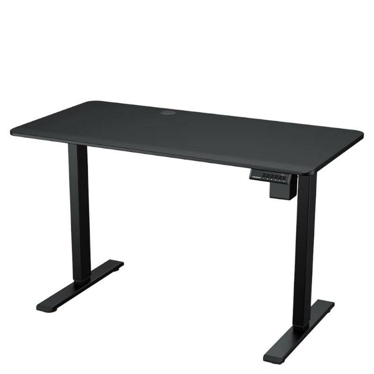 Skrivbord Cougar MOSSA ROYAL Svart